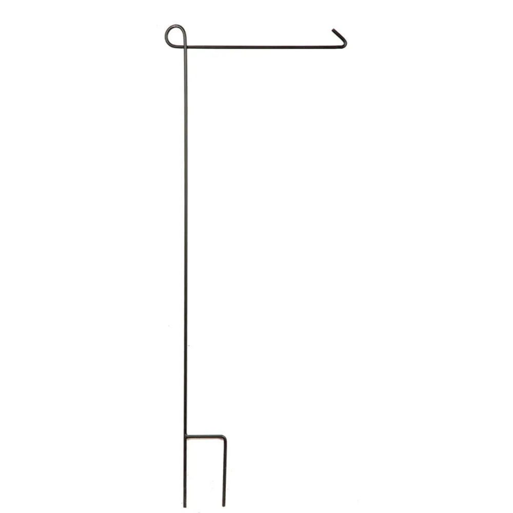 Garden Sized Flag Stand