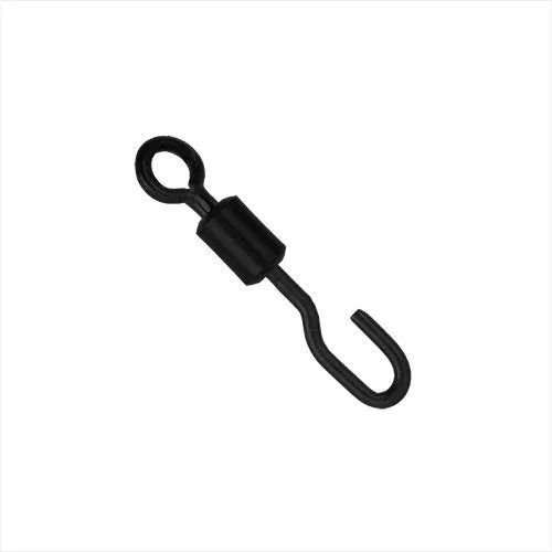 GARDNER COVERT Hook QC SIZE 12  ANTI GLARE (5)