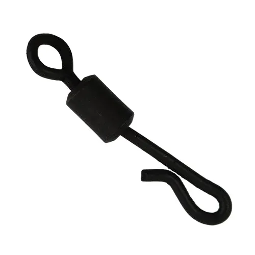 GARDNER COVERT XT  KWIK LOK SWIVELS SIZE 12 ANTI GLARE