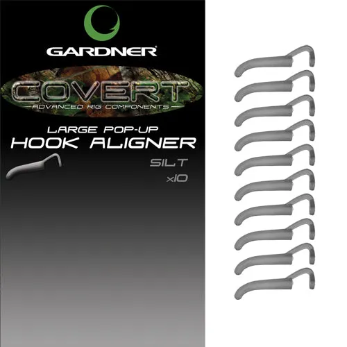 GARDNER TACKLE COVERT POP-UP HOOK ALIGNER