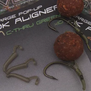 GARDNER TACKLE COVERT POP-UP HOOK ALIGNER