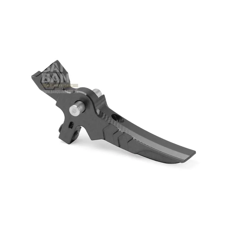 GATE Nova Trigger 2B1 for ASTER V2 (Gray)