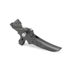 GATE Nova Trigger 2B1 for ASTER V2 (Gray)