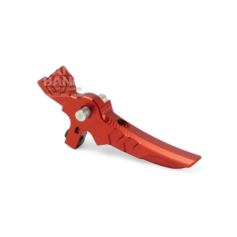 GATE Nova Trigger 2B1 for ASTER V2 (Red)
