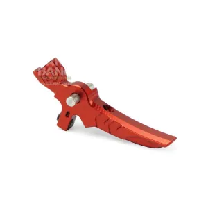 GATE Nova Trigger 2B1 for ASTER V2 (Red)