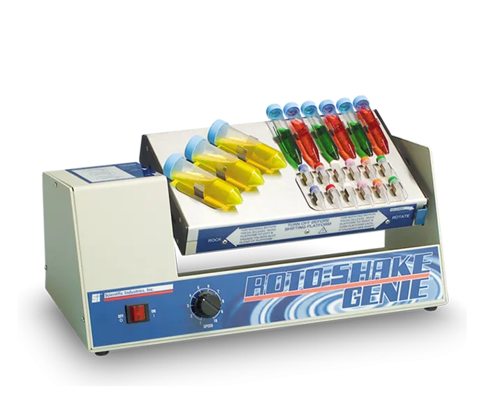 Genie SI-1100 Roto-Shake
