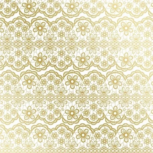 Gilded Lace