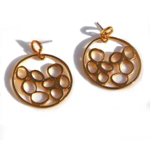 Giraffe Hoops