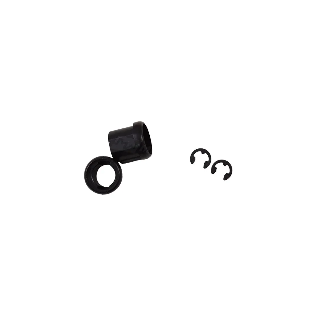 GIVI TOPCASE CYLINDER CORE, KEY & HOUSING