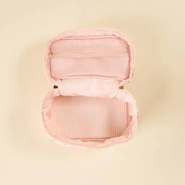 Glam & Go Endless Daydream Cosmetic Bag