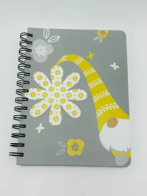 Gnomii Notebook