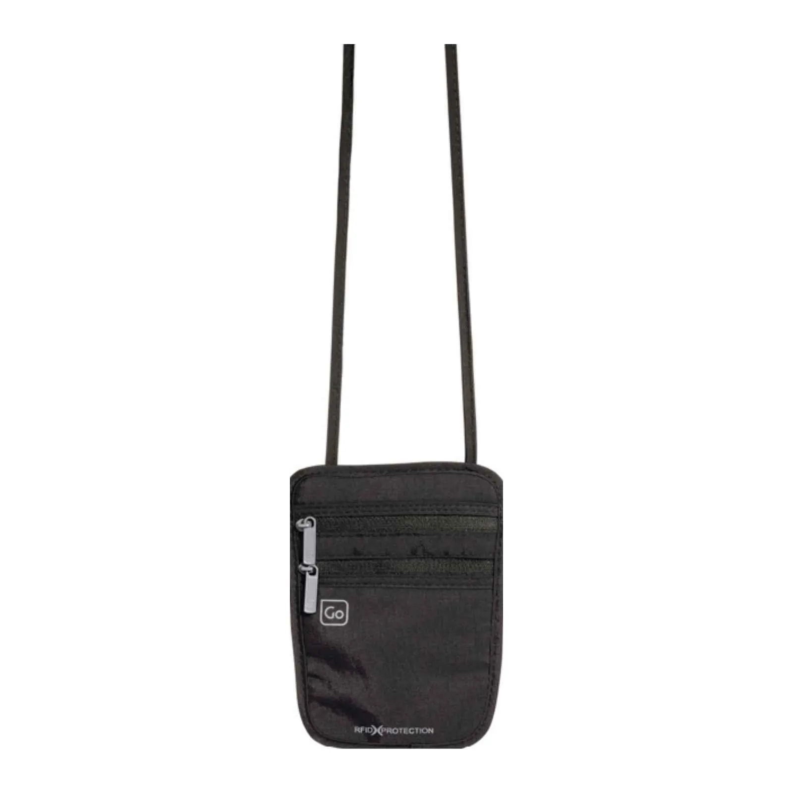 Go Travel Passport Pouch RFID