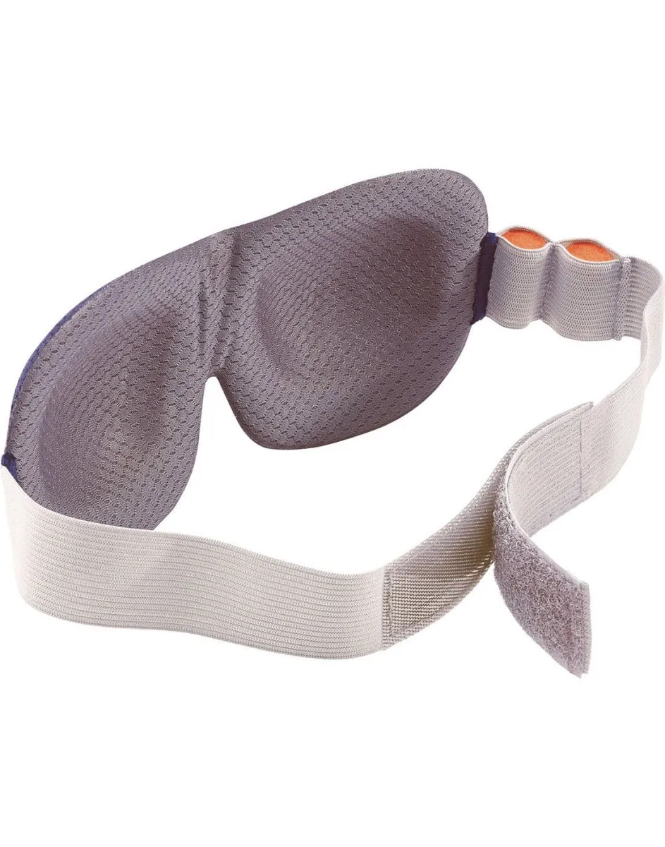 Go Travel The Dreamer Eye Mask