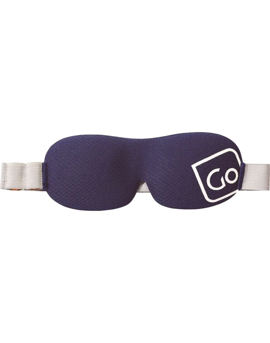 Go Travel The Dreamer Eye Mask