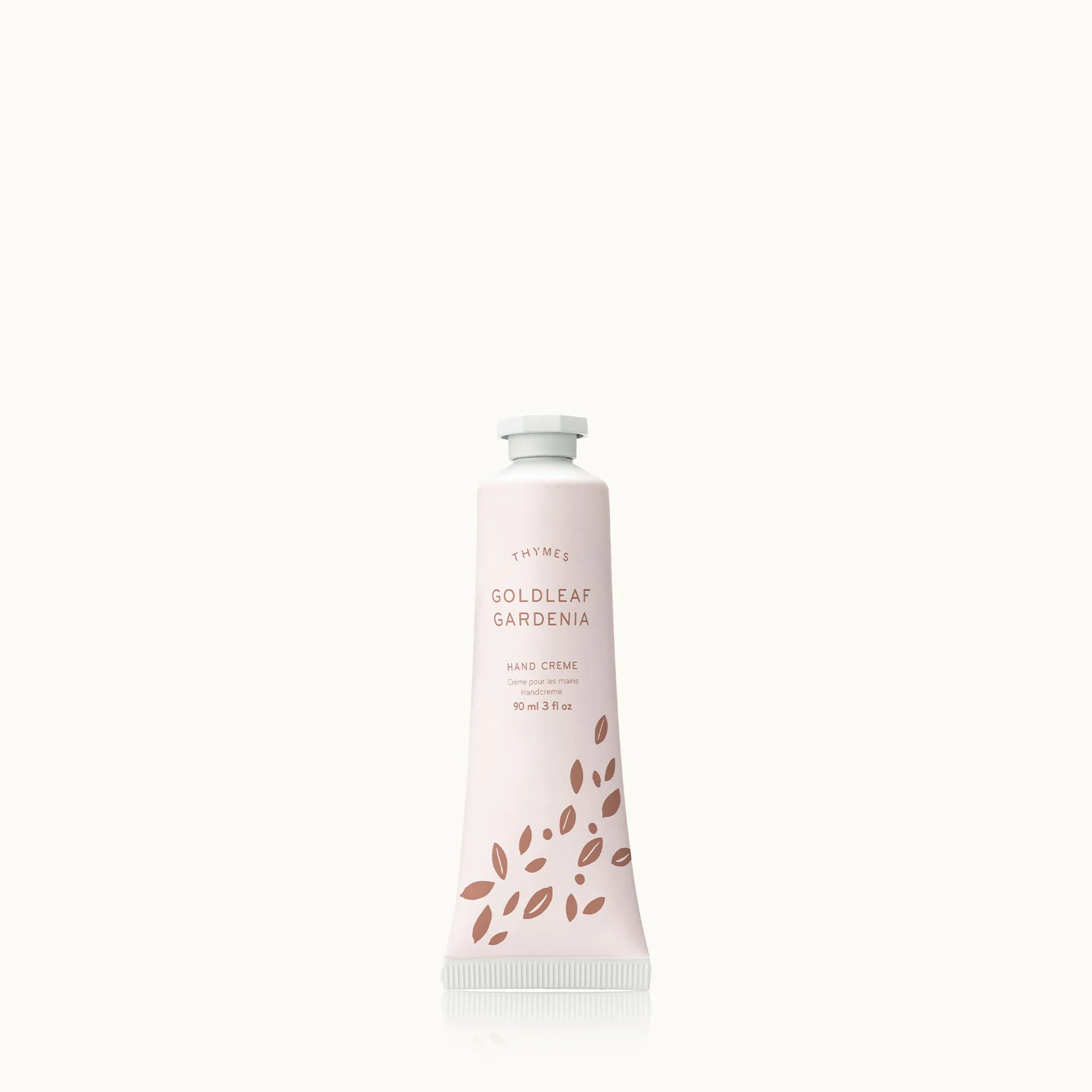 Goldleaf Gardenia Hand Creme 1oz