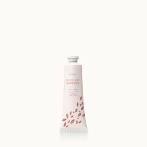 Goldleaf Gardenia Hand Creme 1oz