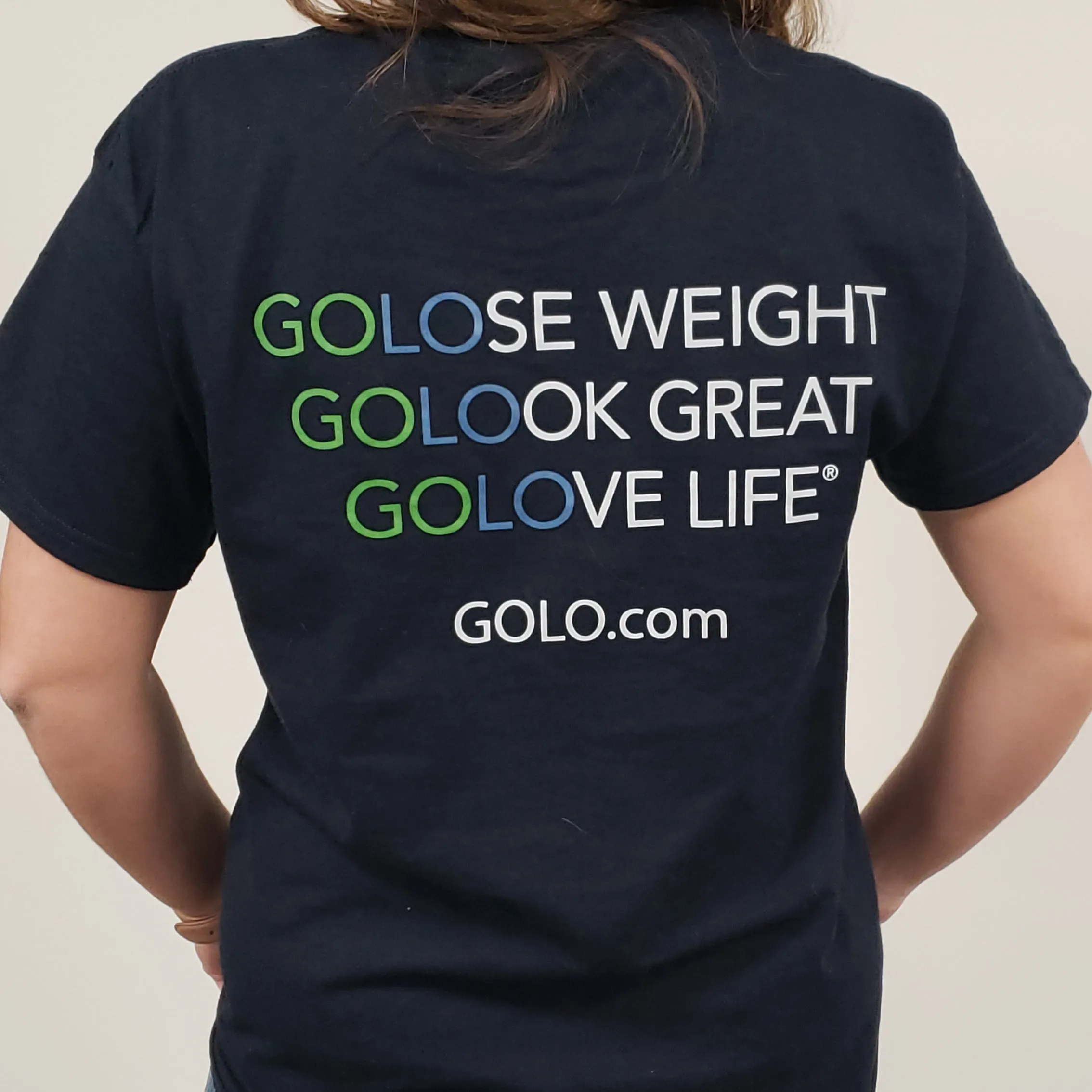 GOLO T-Shirt