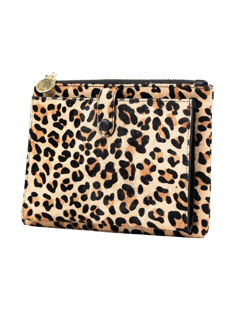 Grace Leather Pouch LE