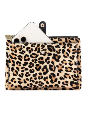 Grace Leather Pouch LE