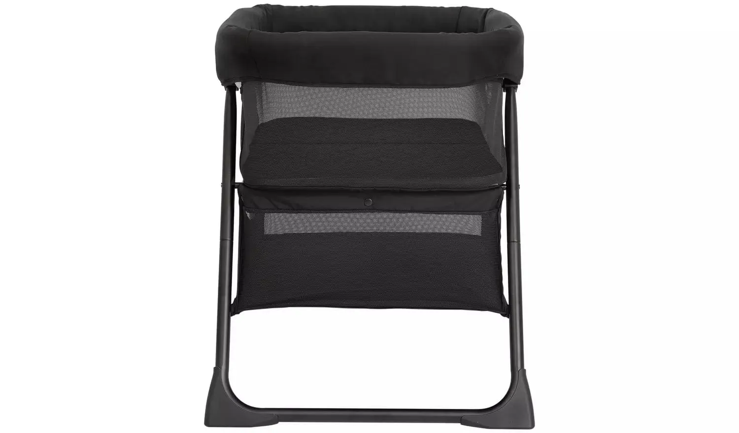 Graco Side-By-Side Bedside Bassinet - Night Sky
