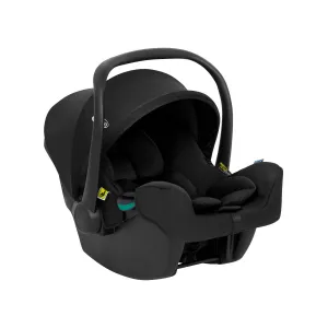 Graco Snuglite i-Size Infant Car Seat - Midnight