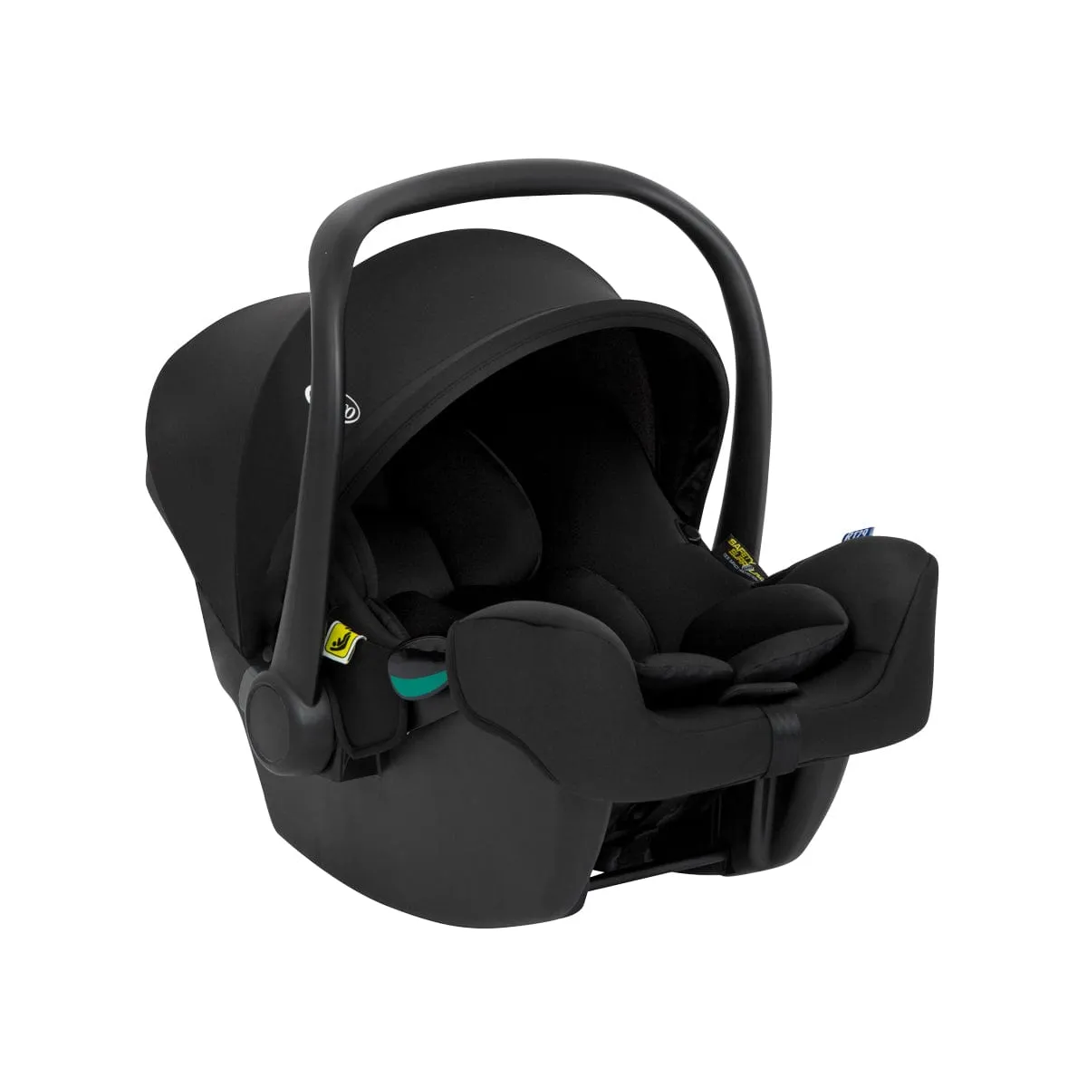 Graco Snuglite i-Size Infant Car Seat - Midnight