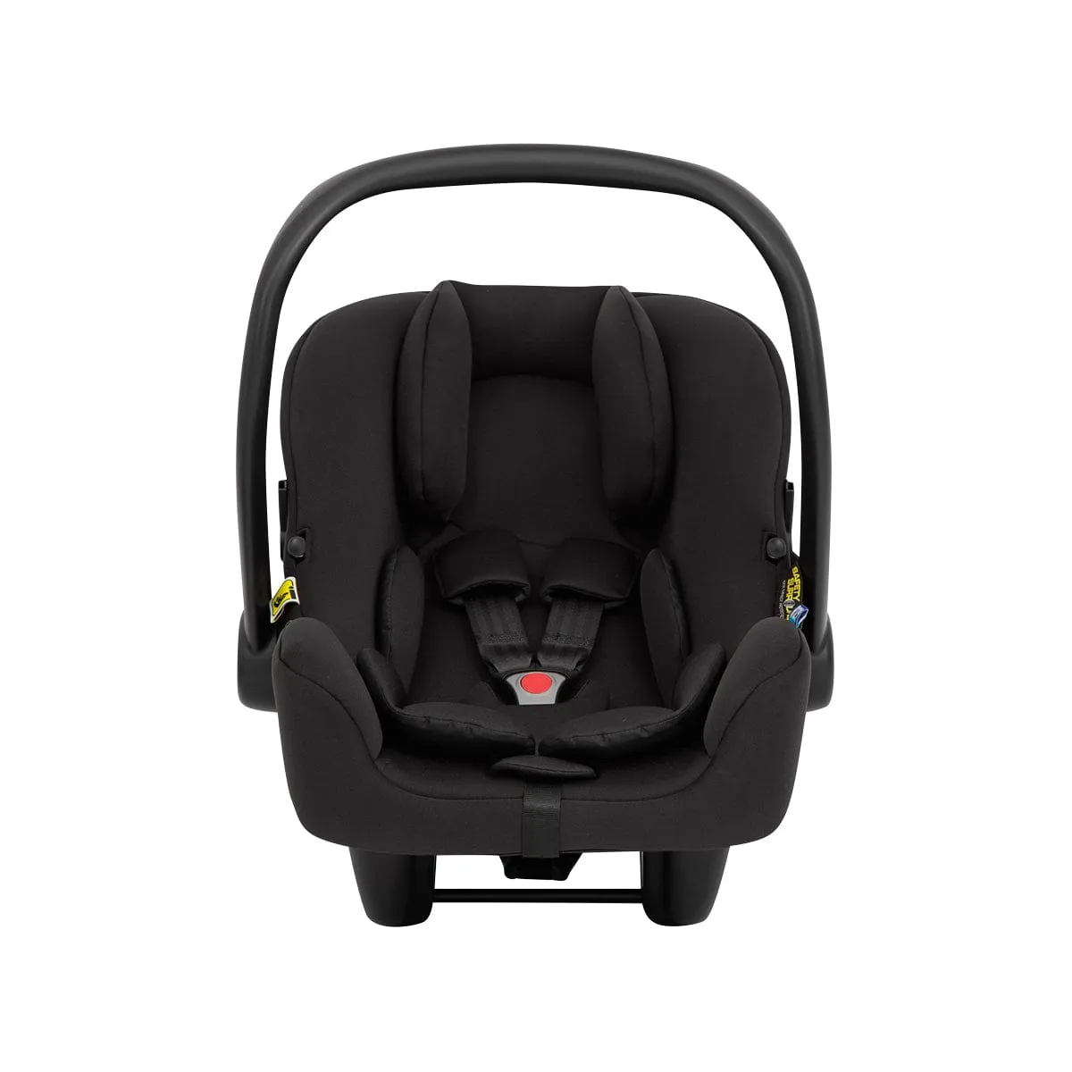 Graco Snuglite i-Size Infant Car Seat - Midnight