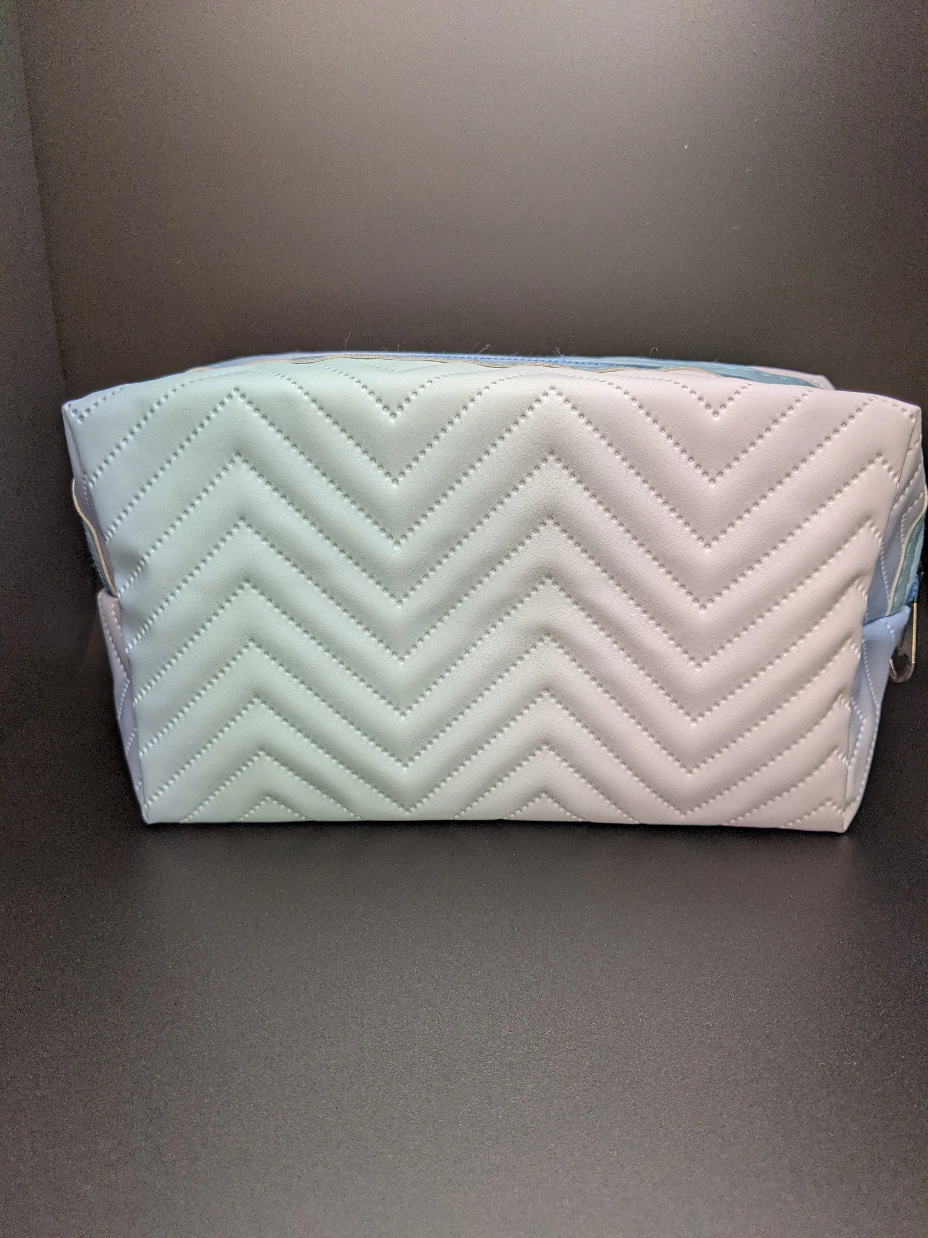Gradient Cosmetic Bag