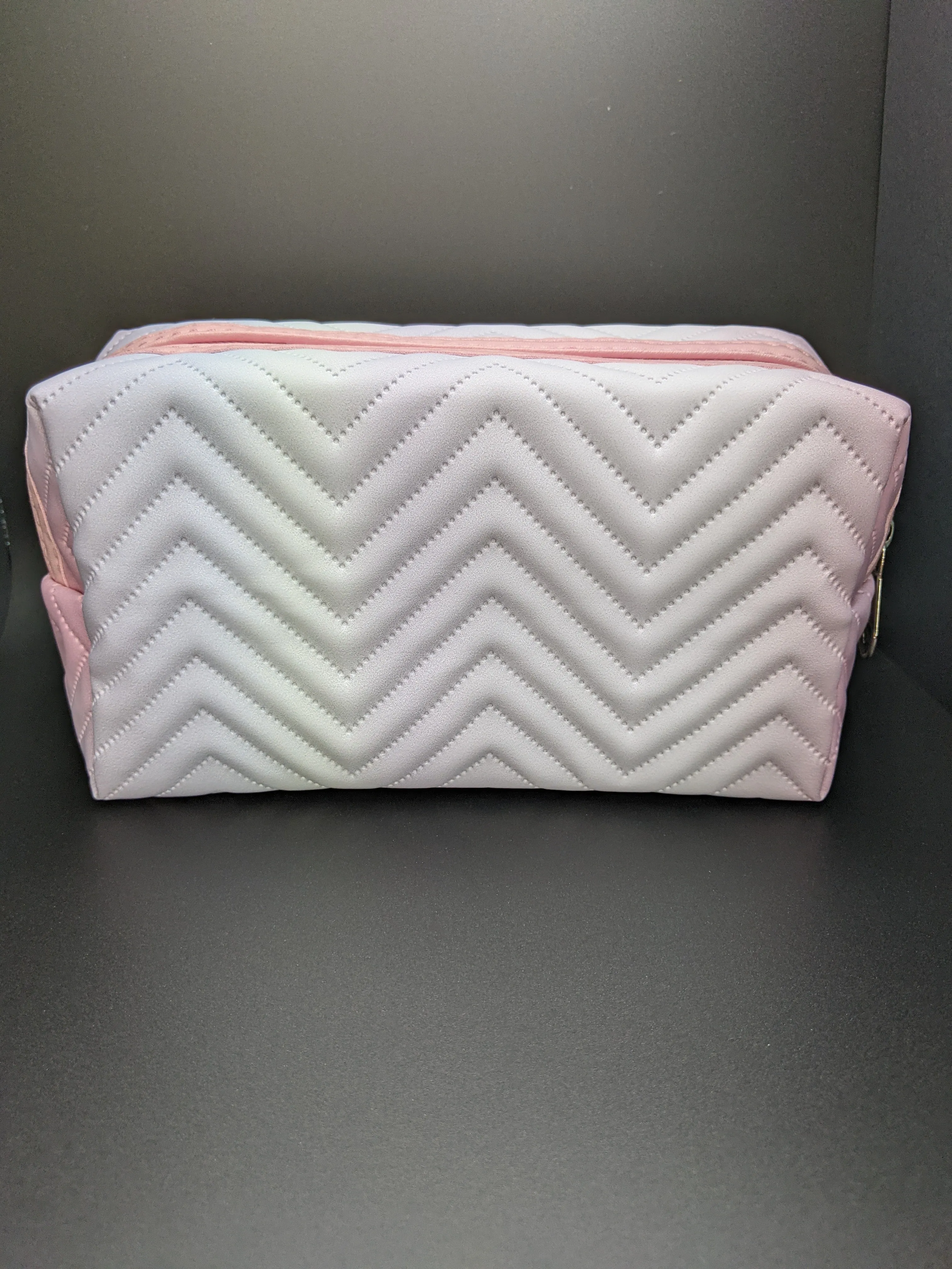 Gradient Cosmetic Bag