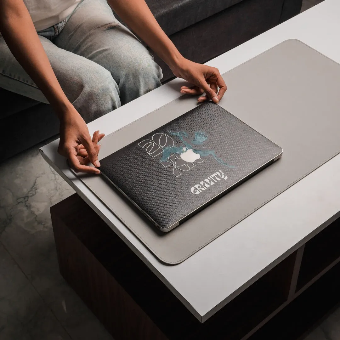 Gravity 3D Laptop Skins
