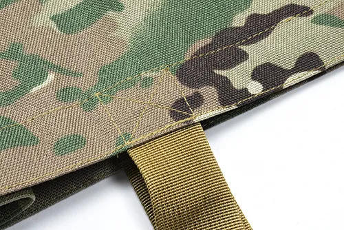 Guarder Military Style Shopping Bag (Multi Cam)