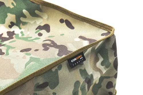 Guarder Military Style Shopping Bag (Multi Cam)