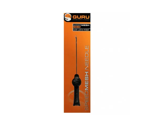 Guru Speedmesh Needle