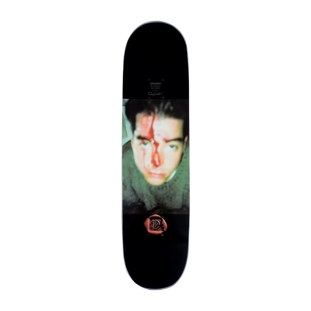 GX1000 Grafitti Document 1 Deck - 8.125"