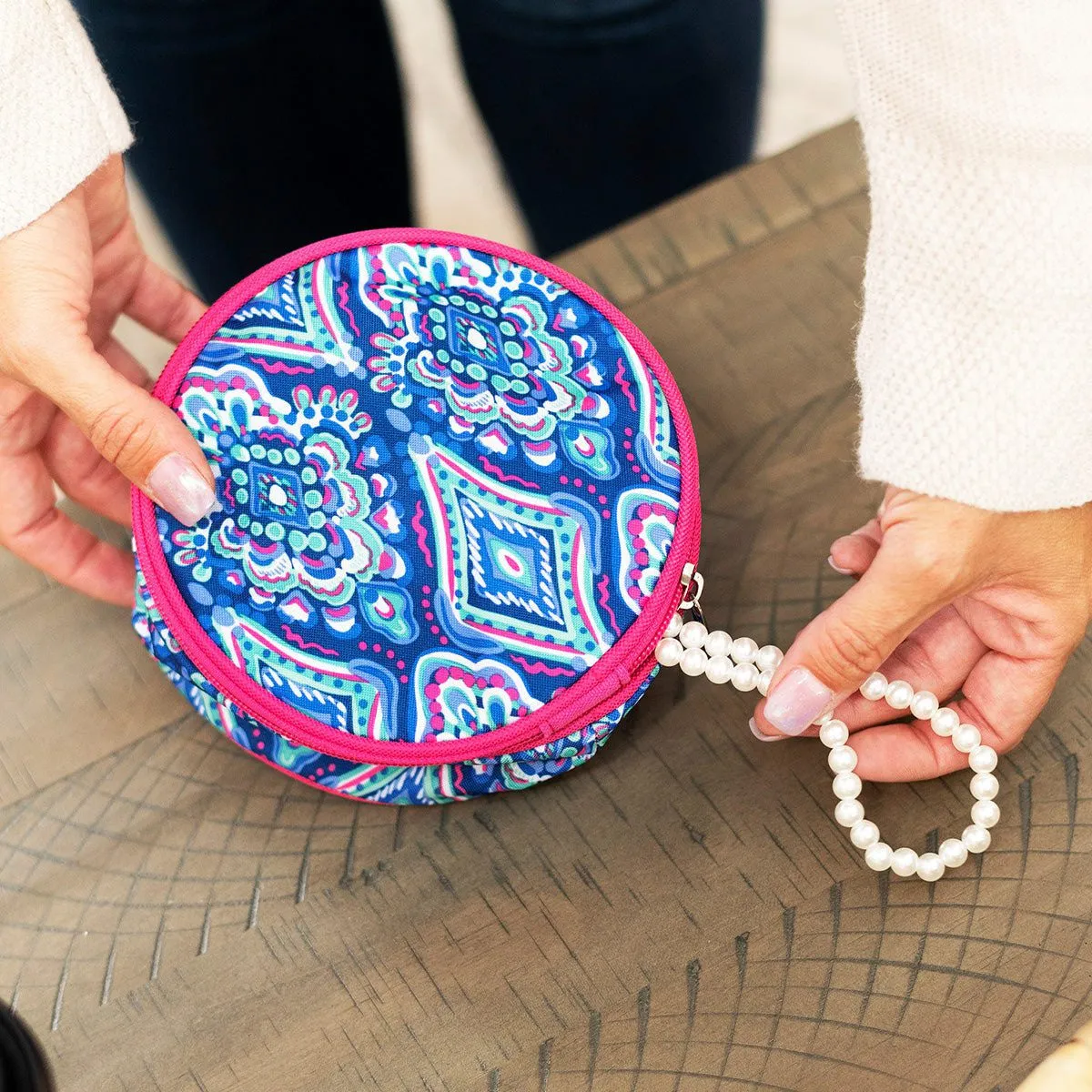 GypSea Jewelry Case