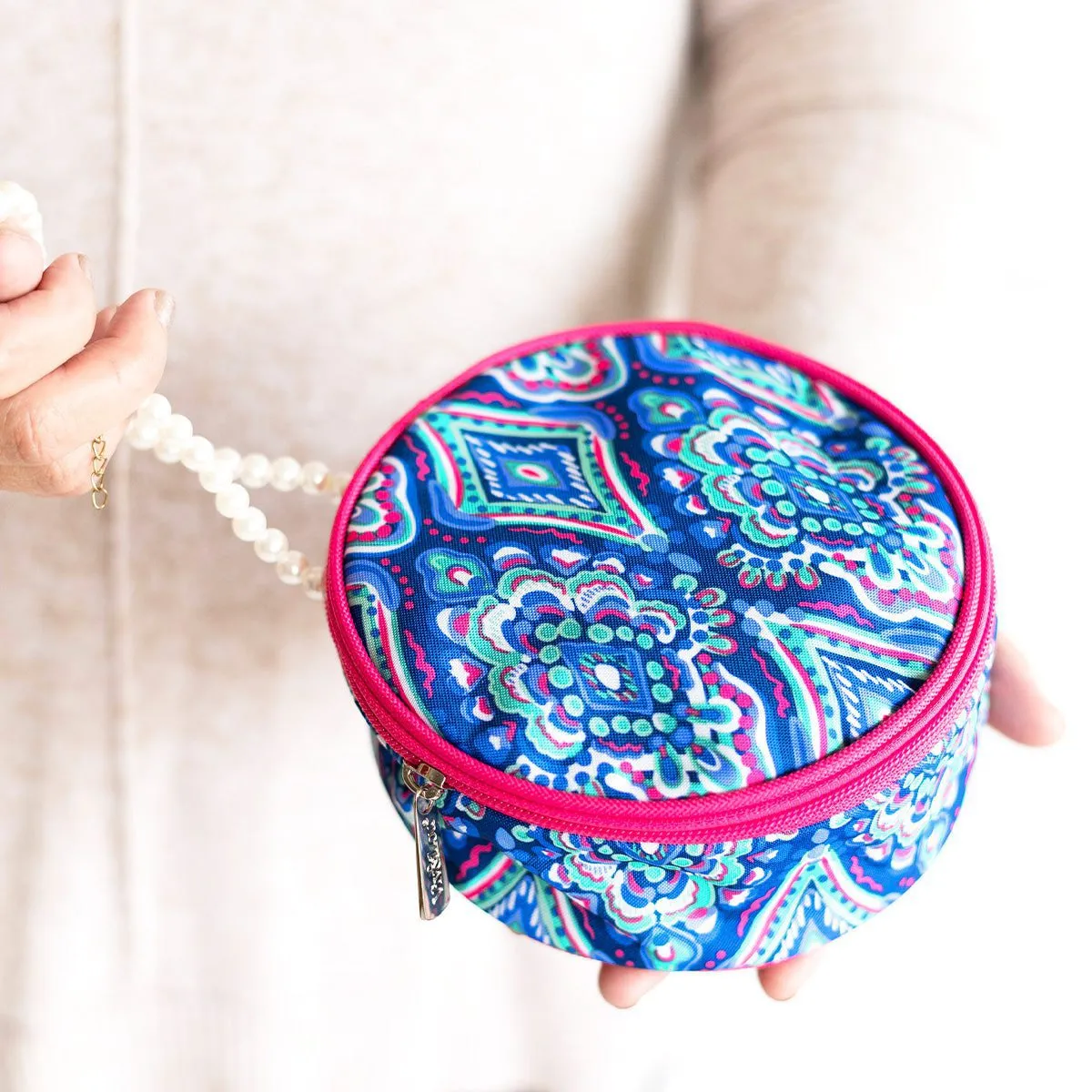 GypSea Jewelry Case