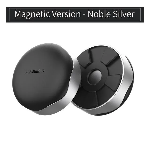 Hagibis™ Magnetic Skid-Proof Laptop Cooling Stand