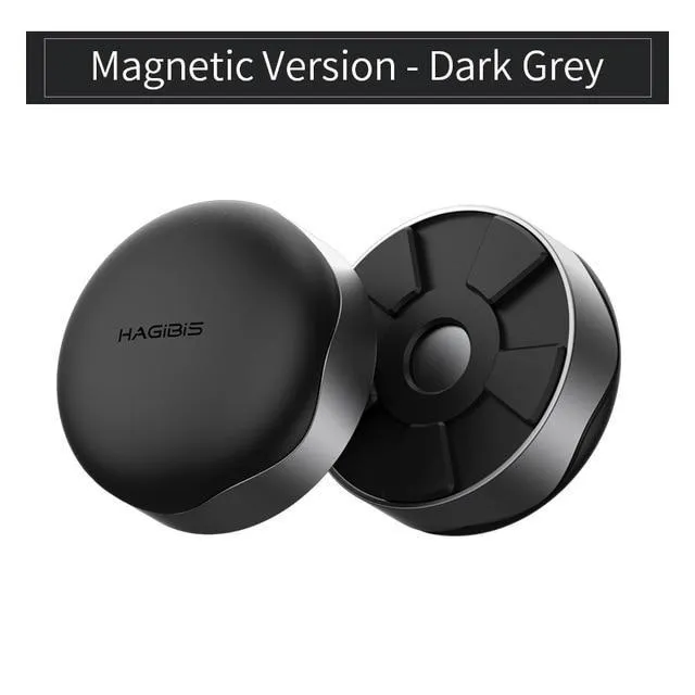 Hagibis™ Magnetic Skid-Proof Laptop Cooling Stand