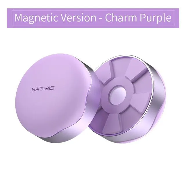 Hagibis™ Magnetic Skid-Proof Laptop Cooling Stand