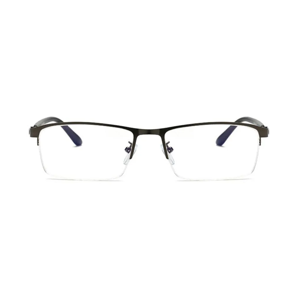 Half Rim - Blue Light Blocking Glasses