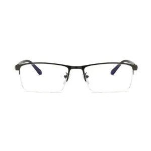 Half Rim - Blue Light Blocking Glasses