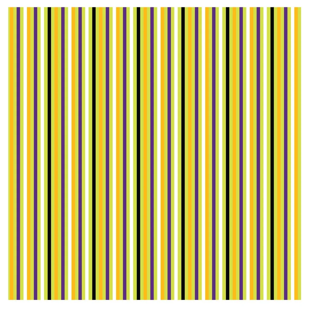 Halloween Papers Adhesive Adhesive Vinyl Sheet