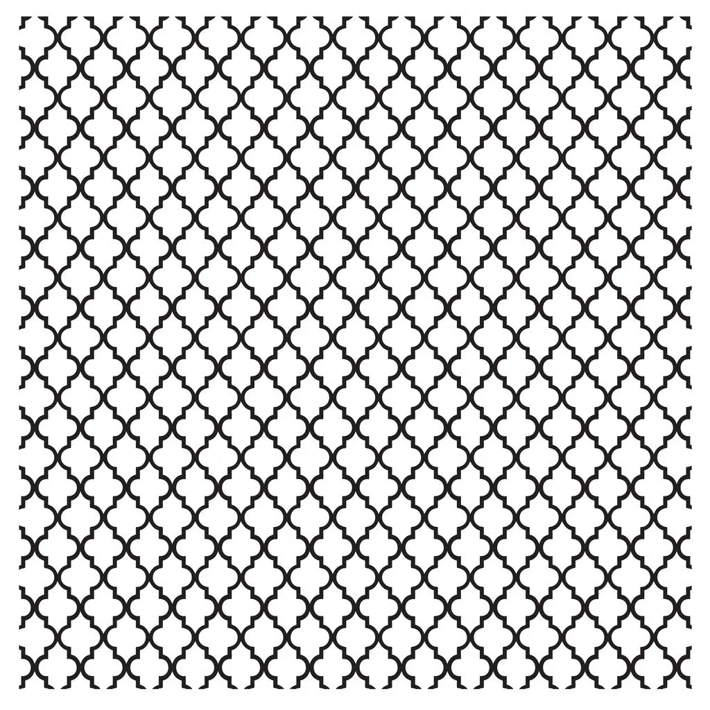 Halloween Papers Adhesive Adhesive Vinyl Sheet