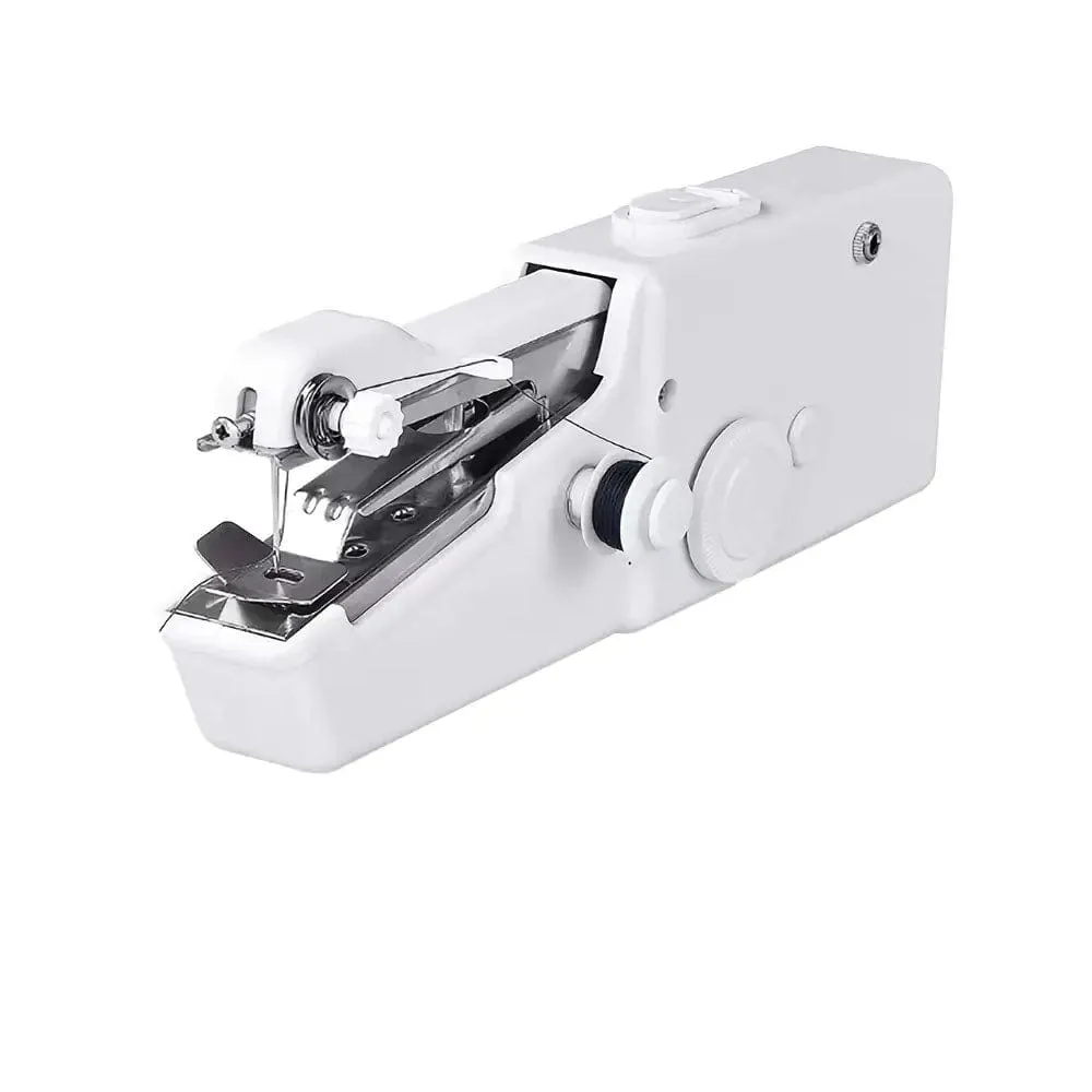 Handheld Portable Sewing Machine