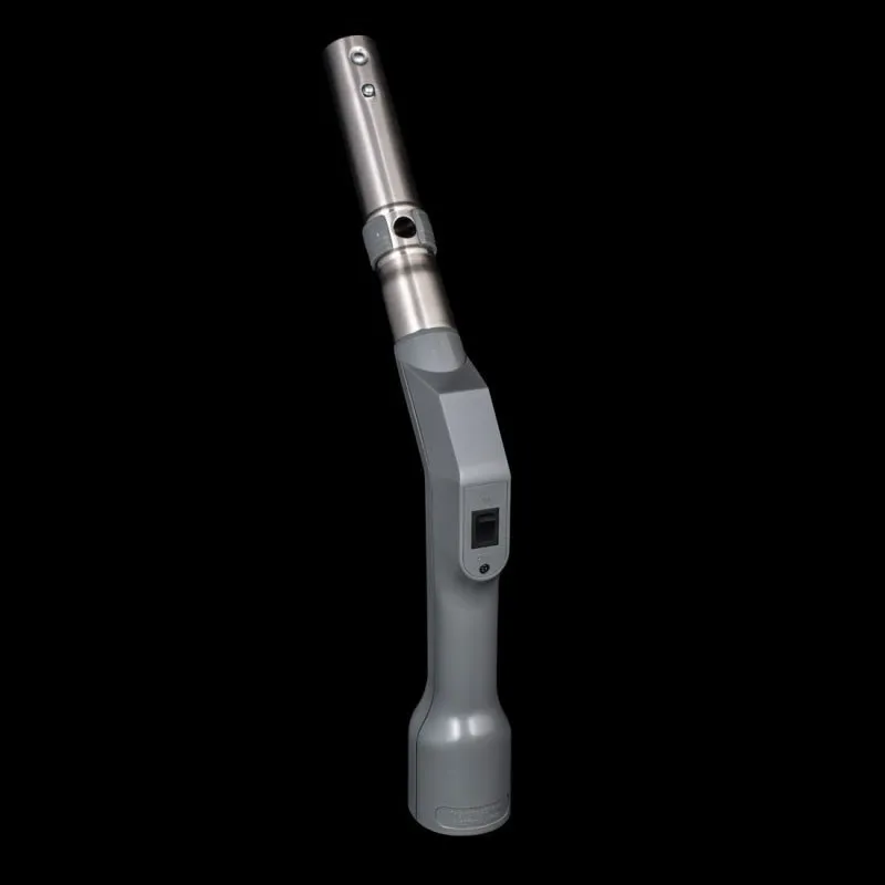 Hanmi Replacement Pistol Style Handle - 2 Wire Low