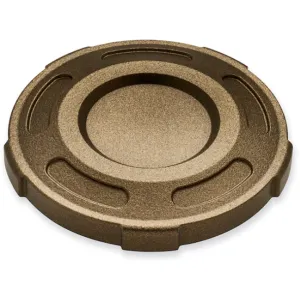 Harley-Davidson® Dominion Left Side Fuel Tank Cap