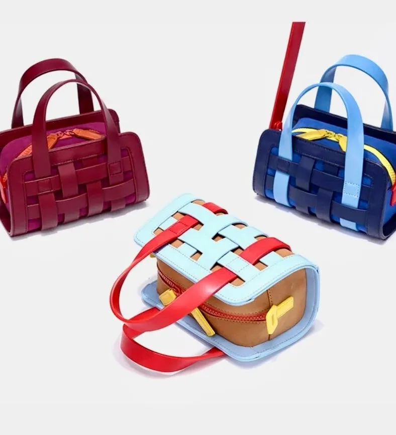 Harriet Bag - Pre Order