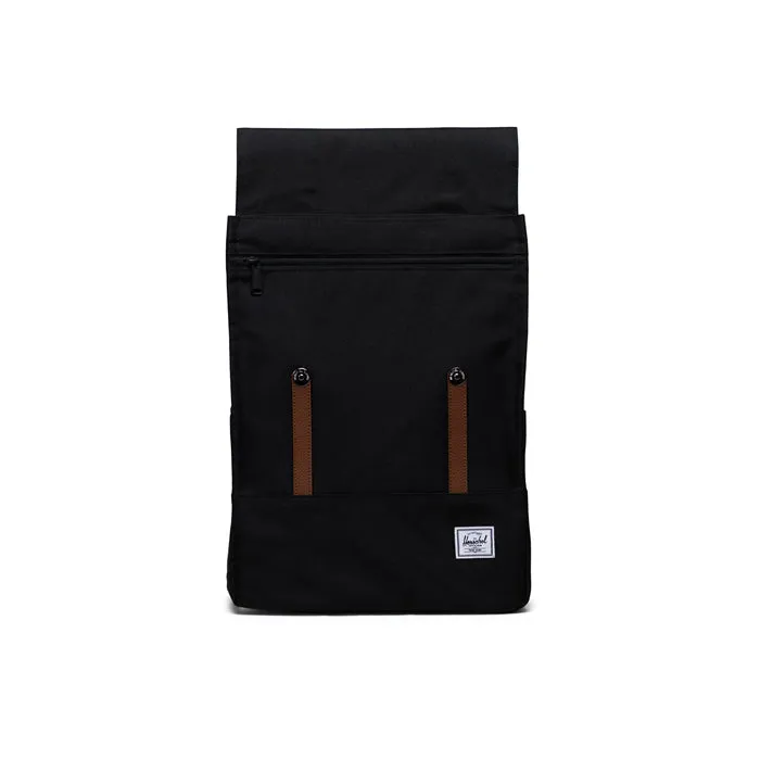 HER-SURVEY BACKPACK-BLACK-(17.5L)-ACC-US