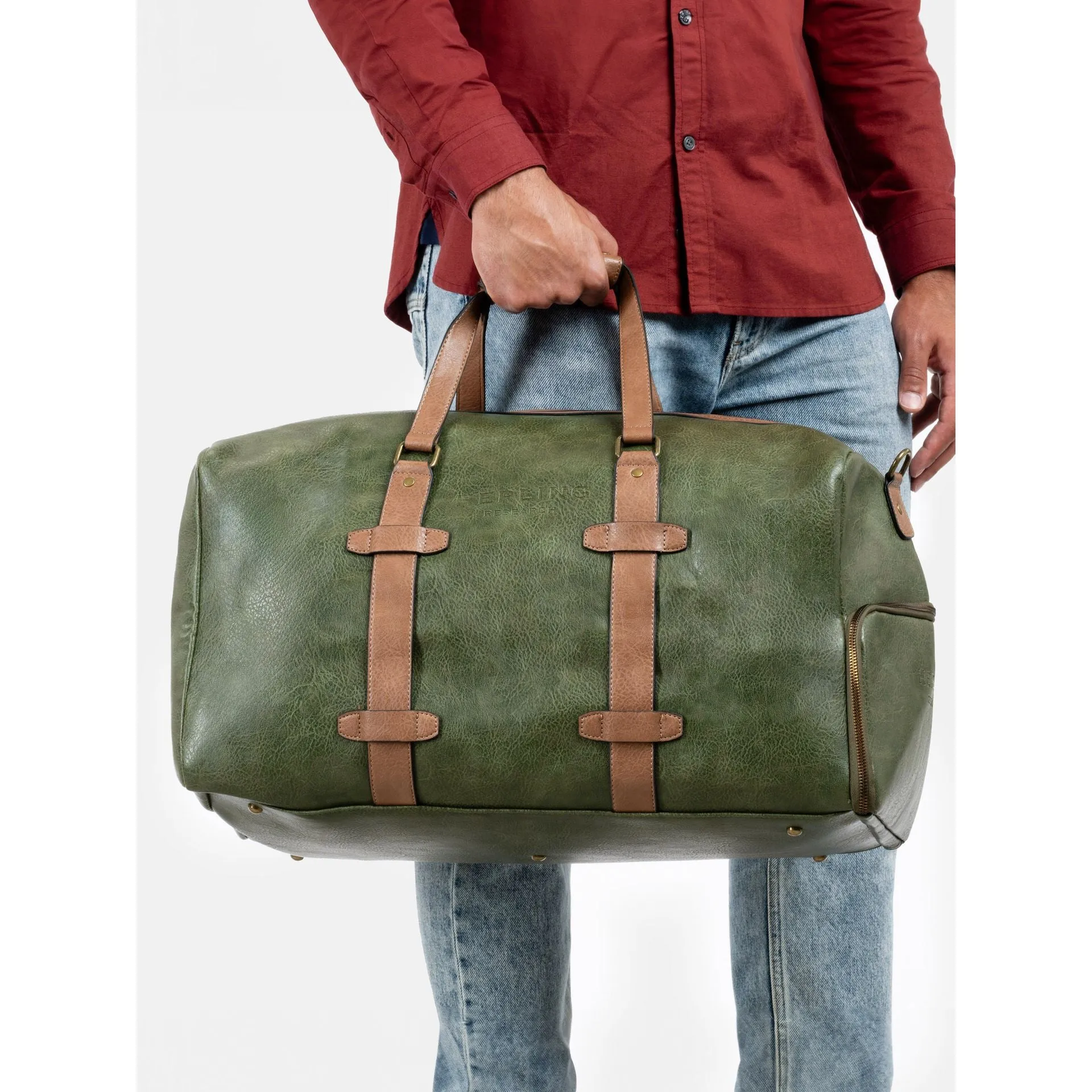 Herling Travel bags