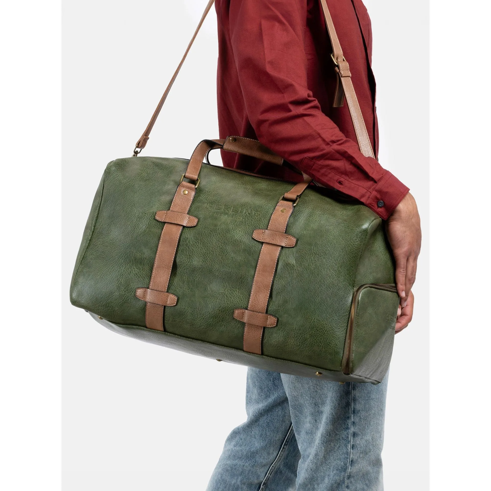 Herling Travel bags